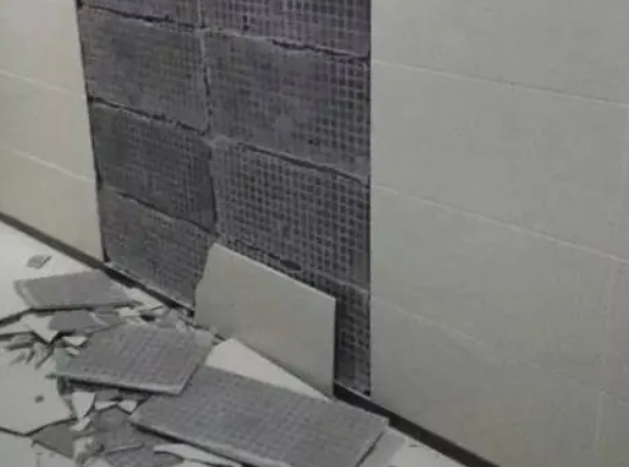 奈曼瓷砖空鼓维修公司分享下奈曼墙砖松动维修的知识